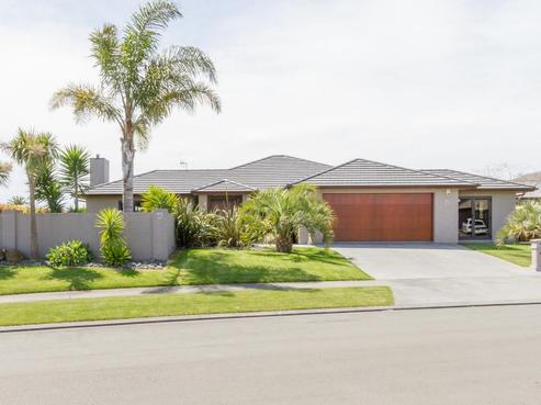 13 Bourke Place, Havelock North