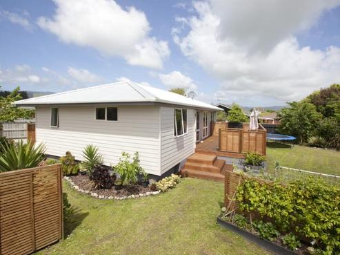 4 Speranza Avenue, Otaki