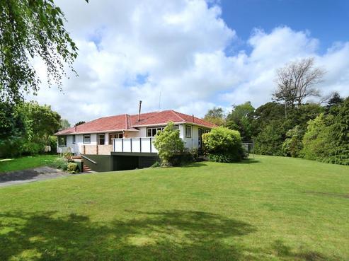97 Derby Street, Feilding