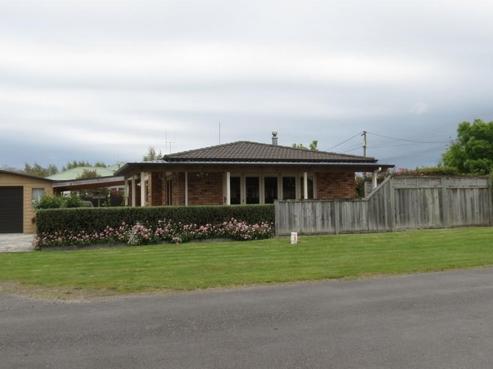 35 Drake Street, Feilding