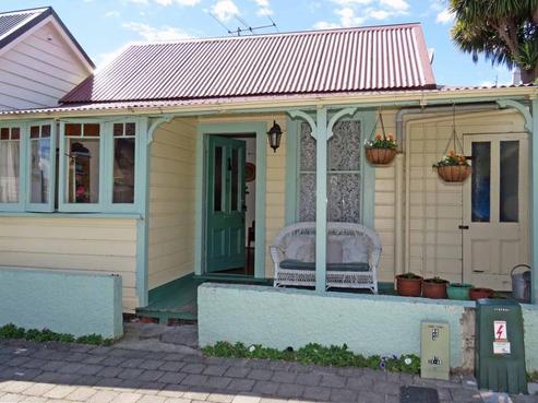 13 South Street, Nelson City