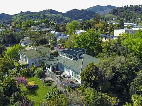19 Examiner Street, Nelson City