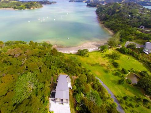 58A Ridge Road, Mahurangi East