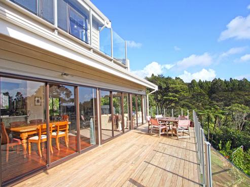 285 Konini Road, Titirangi