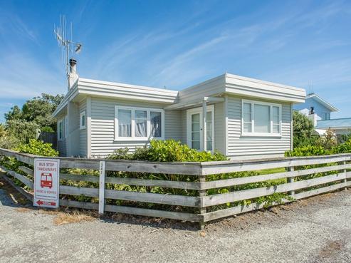 347 Te Horo Beach Road, Te Horo