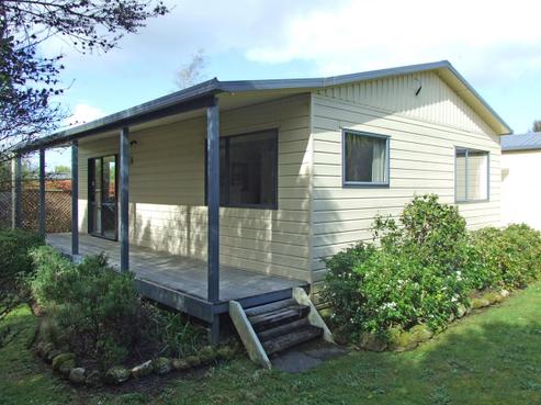 7 Topia Drive, Turangi