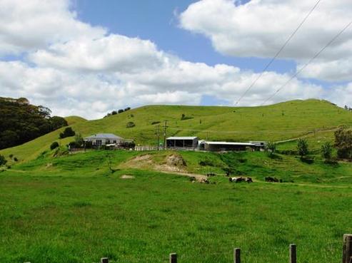 231 Happy Valley Road, Mangamuka