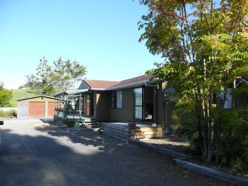 16 Whiteman Road, Kawakawa