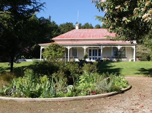 95 Strachans Road, Duntroon
