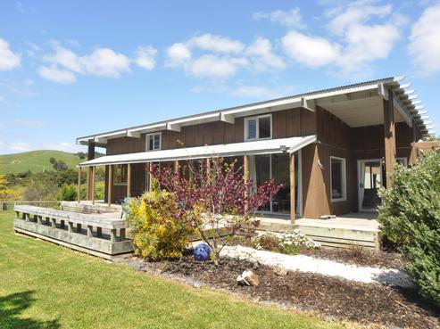4 Blark Road, Makarau