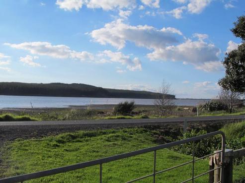 2189 Tuakau Bridge-port Waikato Road, Port Waikato