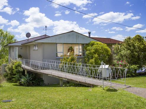 1 Sunrise Avenue, Murrays Bay