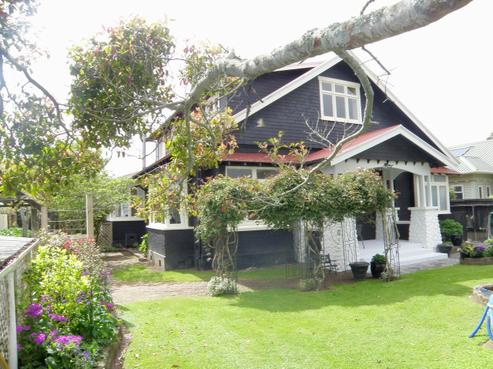 193 Carrington Street, Lower Vogeltown