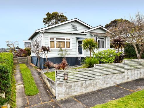 55 Finch Street, Morningside