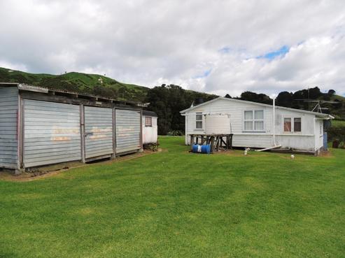 345G Mahia East Coast Road, Mahia
