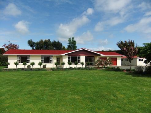 273 East Road, Mill Road