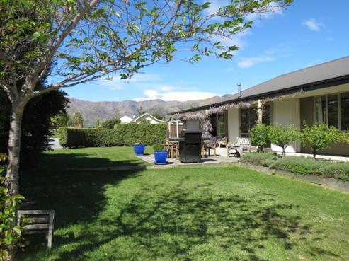 12 Moraine Place, Lake Hawea