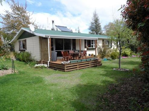 60 Murray Place, Lake Tekapo