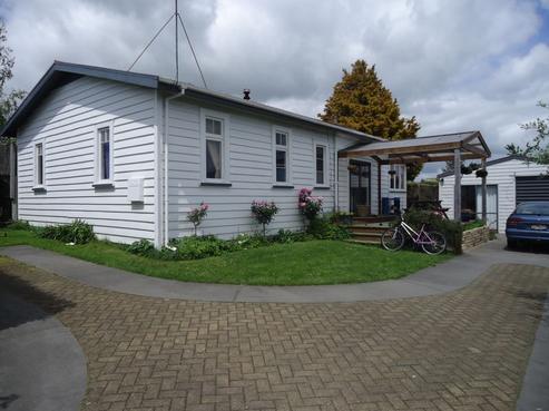 5 Prospect Avenue, Tirau
