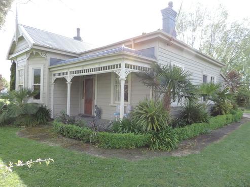 125 Tower Road, Matamata