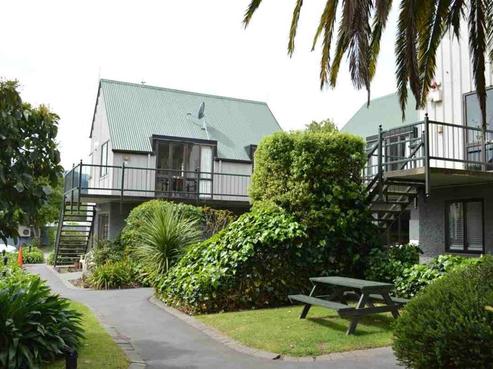 4K Aubrey Street, Akaroa