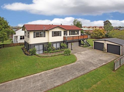 39 Paterson Avenue West, Pukekohe