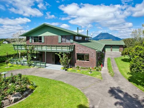 2443 State Highway 30, Otakiri