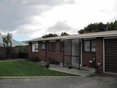 2B Gascoigne Street, Riversdale