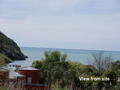 63 Lukes Road, Little Akaloa