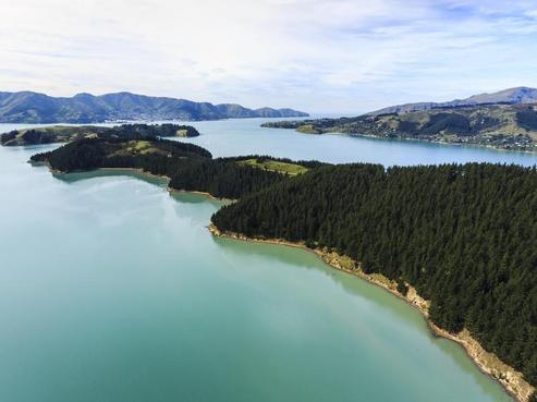 150 Charteris Bay Road, Charteris Bay