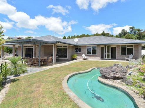 60 Waipuna Road, Maunu