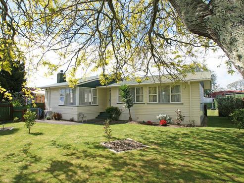 7 Sutcliffe Place, Chartwell
