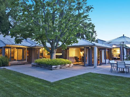 2 Taylor Terrace, Saint Andrews