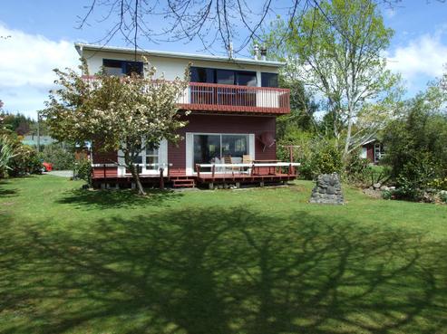 5 Mac Road, Lake Taupo (East)