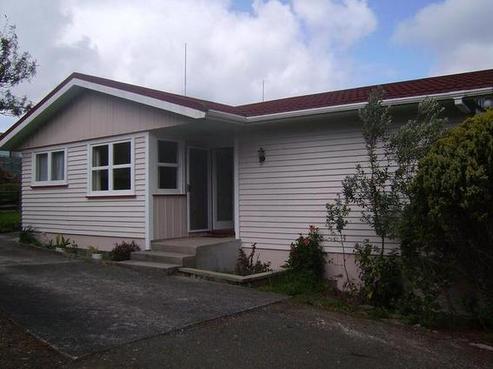 206 Hurndall Street West, Maungaturoto