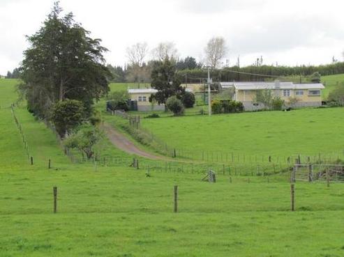 845 Pipiwai Road, Ruatangata