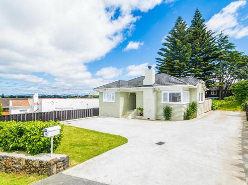 25 Hayr Road, Three Kings