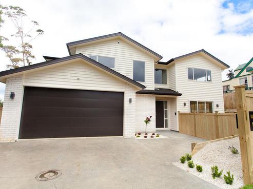 1 Arirang Rise, Pinehill