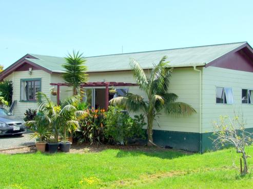 57 West Road, Awanui