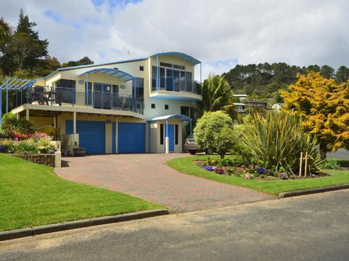 1 Kotare Drive, Coopers Beach