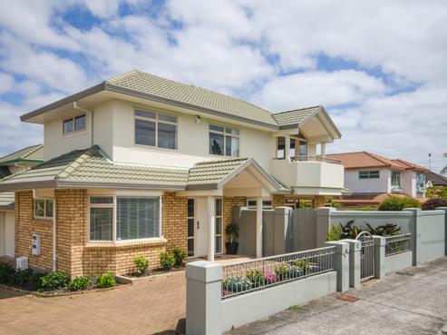 62 Tarawera Terrace, Saint Heliers