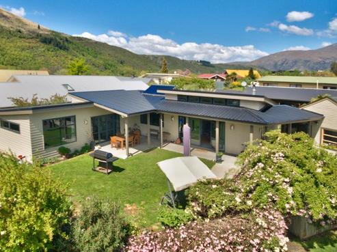 60 Adamson Drive, Arrowtown