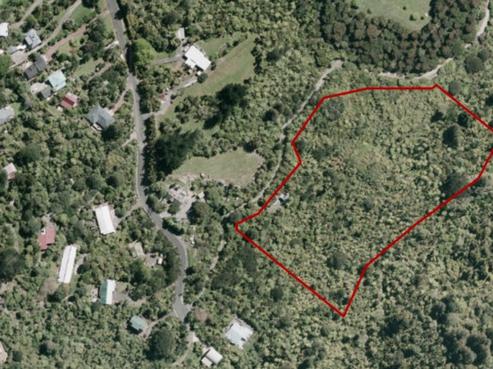 41 Rimu Road, Oratia