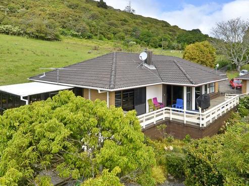 52 Peach Hill Road, Ramarama