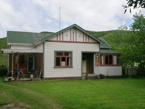 46 Maromauku Road, Wairoa