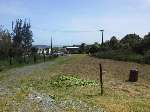 32 Horncastle Crescent, Karamea