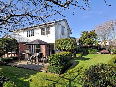 35 O'Connor Place, Burnside
