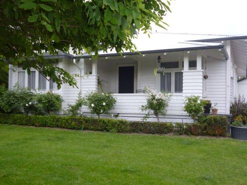 613 Tomoana Road, Mahora