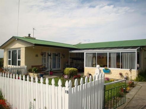 15 Hewlings Street, Geraldine