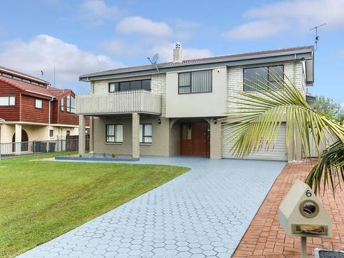 6 Himalaya Crescent, Lynfield